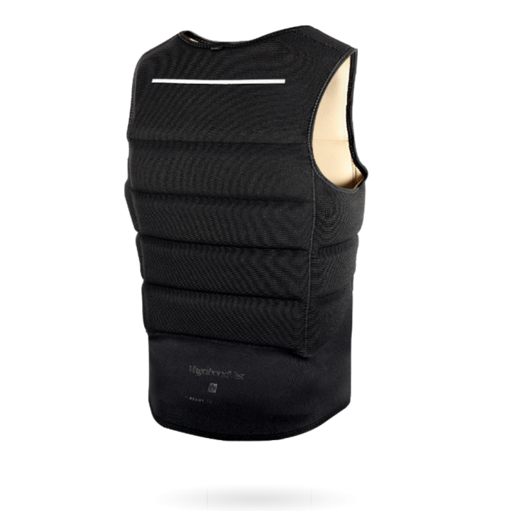Gilet impact wakeboard Manera homme Vagabond | Gilet wakeboard pas cher