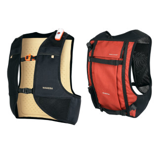 Gilet sac à dos downwind Manera 2024 | Gilet wingfoil downwind pas cher