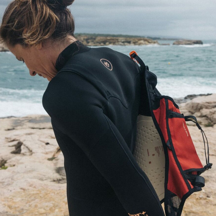 Gilet sac à dos downwind Manera 2024 | Gilet wingfoil downwind pas cher