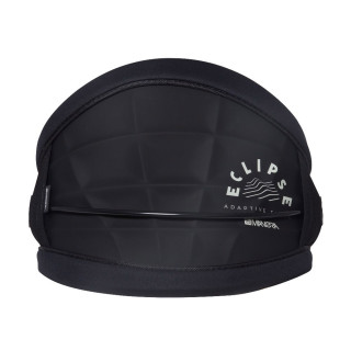 Harnais ceinture kitesurf Manera Eclipse noir pour homme vue principale