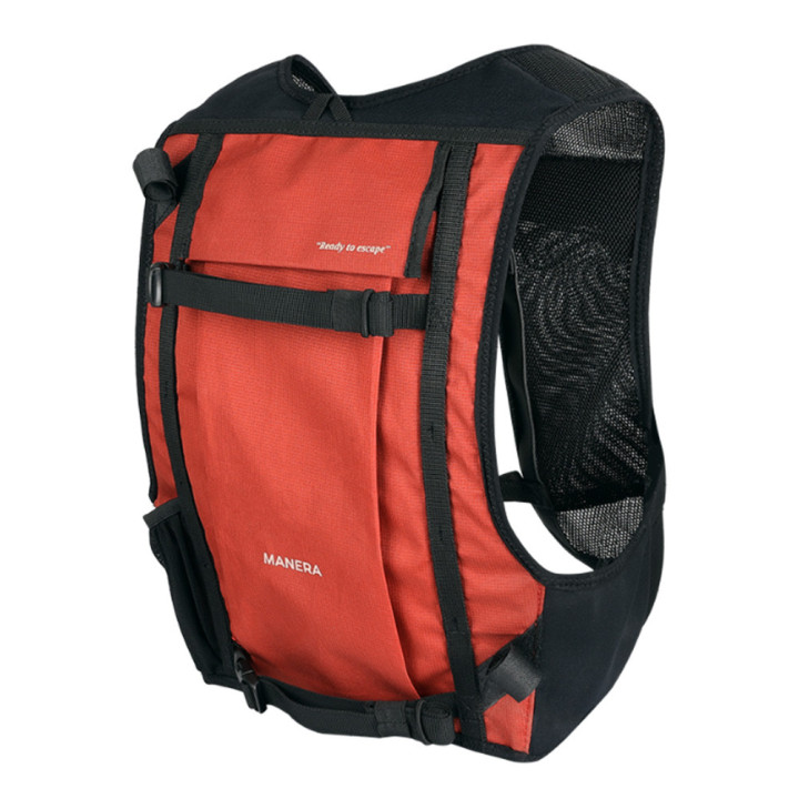 Gilet sac à dos downwind Manera 2024 | Gilet wingfoil downwind pas cher