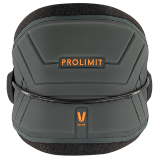 Harnais kite ceinture Prolimit Vector 2023 orange | Harnais rigide