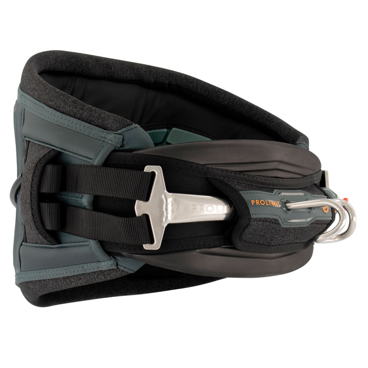 Harnais kite ceinture Prolimit Vector 2023 orange | Harnais rigide