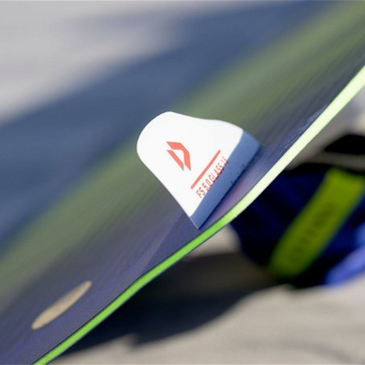 Planche kitesurf twintip Duotone Gonzales 2024 | Board de Kite Twintip débutant au meilleur prix