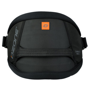 harnais kite ceinture Ozone Connect V4 Noir | Harnais twintip 