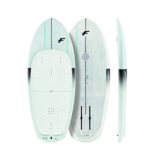 PLANCHE DE WINGFOIL F-ONE ROCKET WING-S CARBON 2024 | Flysurf.com
