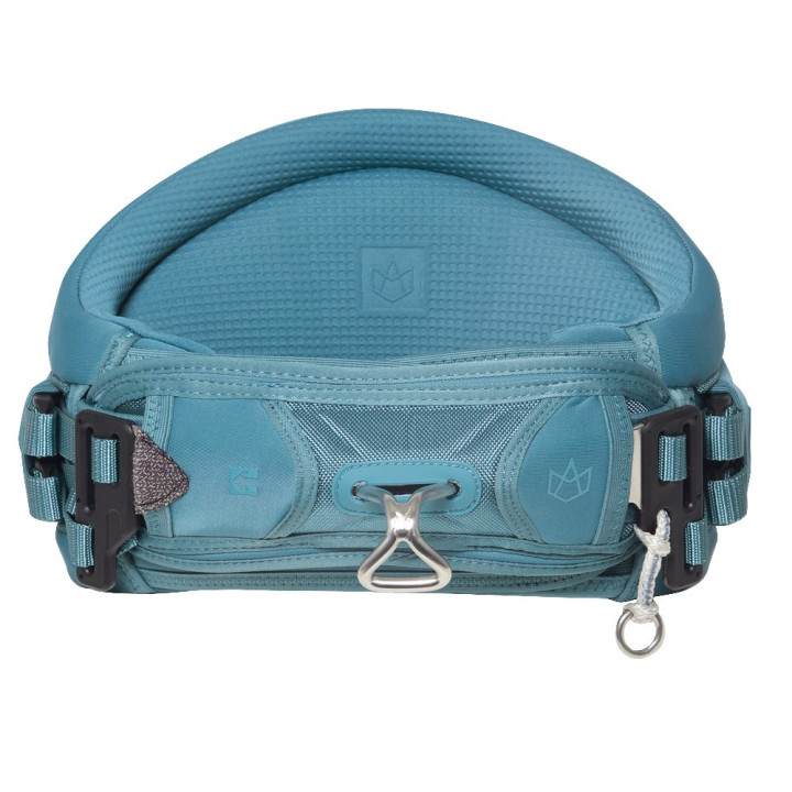  harnais kite ceinture MANERA ECLIPSE 2022 NOIR| Harnais rigide