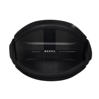HARNAIS KITESURF MYSTIC MAJESTIC X 2024 NOIR | Flysurf.com