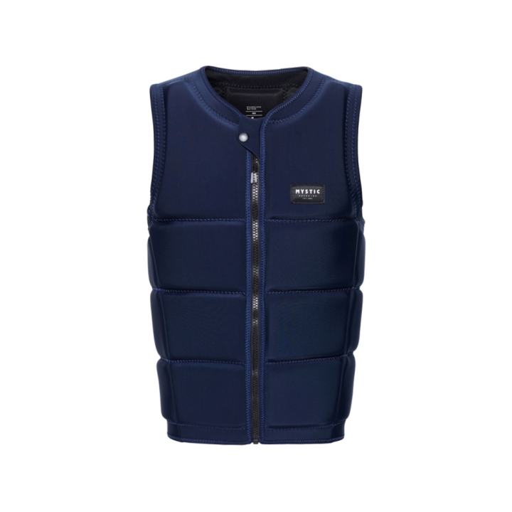 GILET IMPACT MYSTIC STAR 2024 BLEU | Flysurf.com