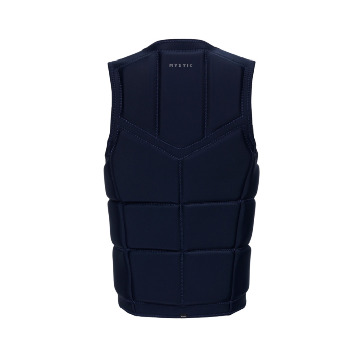 GILET IMPACT MYSTIC STAR 2024 BLEU | Flysurf.com
