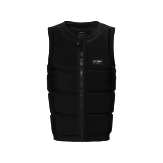 GILET IMPACT MYSTIC STAR 2024 NOIR | Flysurf.com