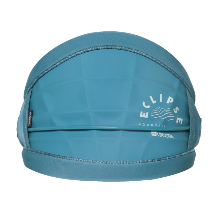  harnais kite ceinture MANERA ECLIPSE 2022 NOIR| Harnais rigide