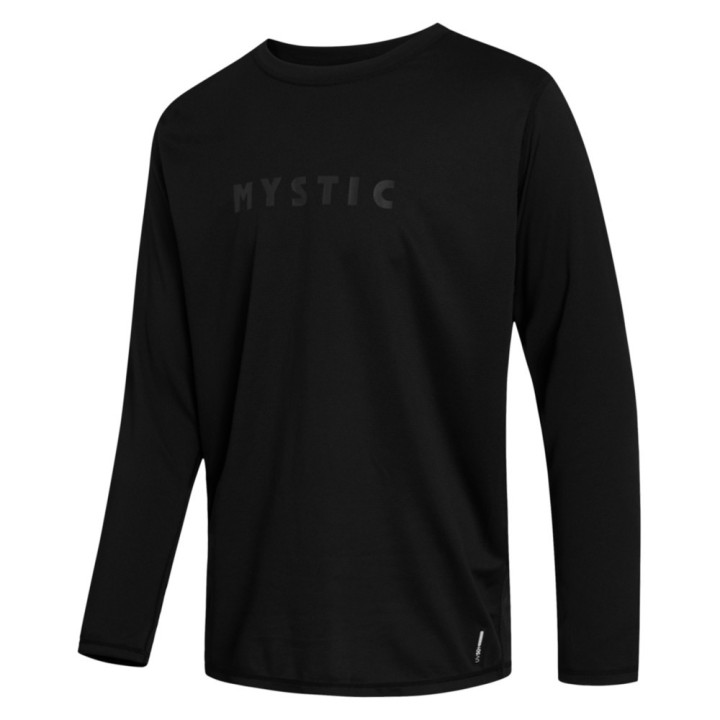 WETSHIRT MANCHES LONGUES MYSTIC BLANC | Ce wetshirt est parfait pour vos activités nautiques