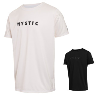 WETSHIRT MYSTIC STAR BLANC | Ce wetshirt est indispensable pour vos sorties nautiques