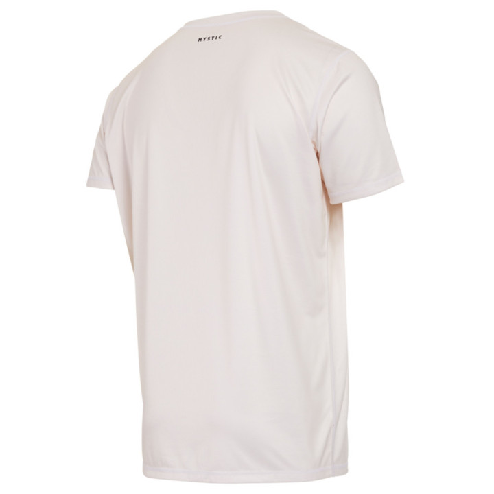 WETSHIRT MYSTIC STAR BLANC | Ce wetshirt est indispensable pour vos sorties nautiques