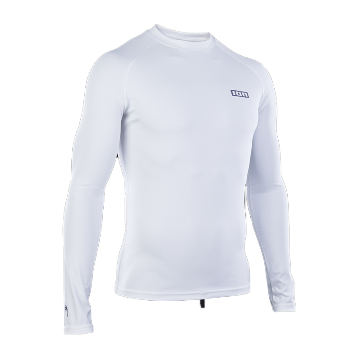 LYCRA ION MANCHES LONGUES BLANC | Excellent rapport qualité/prix