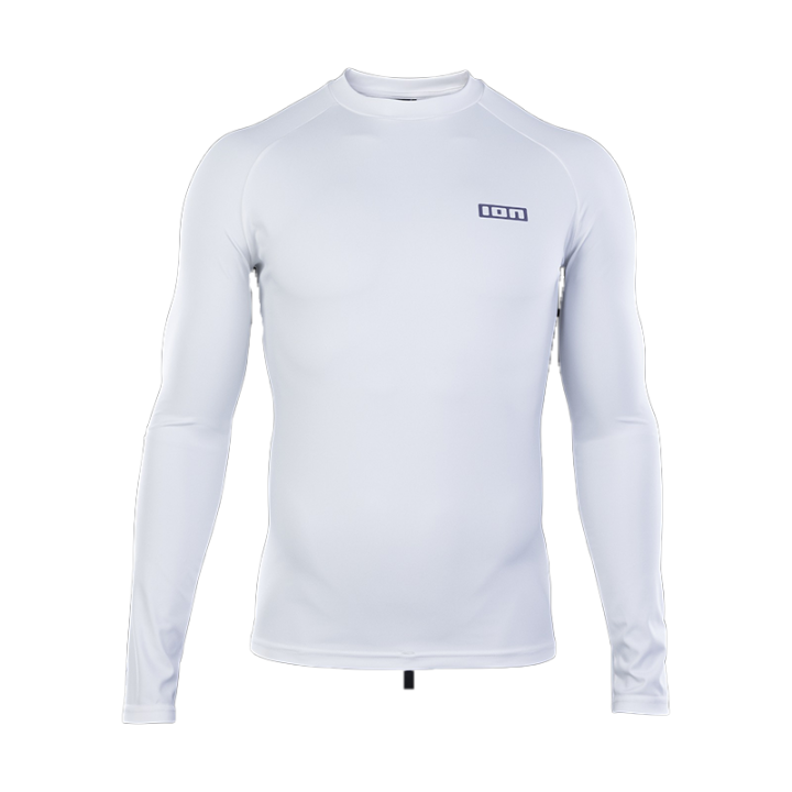 LYCRA ION MANCHES LONGUES BLANC | Excellent rapport qualité/prix