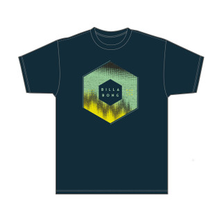 WETSHIRT BILLABONG X CESS MANCHES COURTES | Flysurf.com