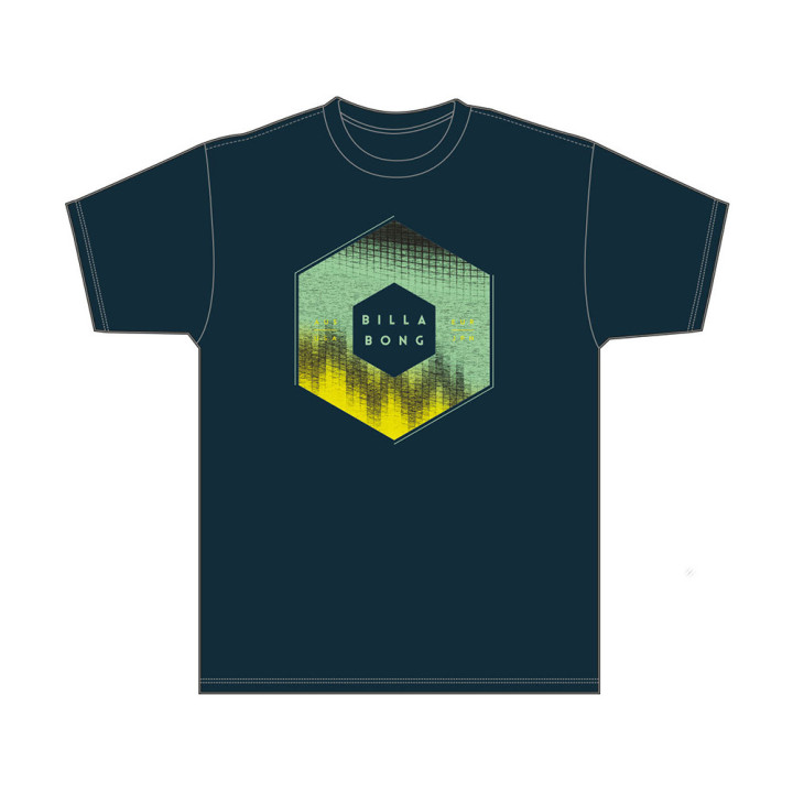 WETSHIRT BILLABONG X CESS MANCHES COURTES | Flysurf.com