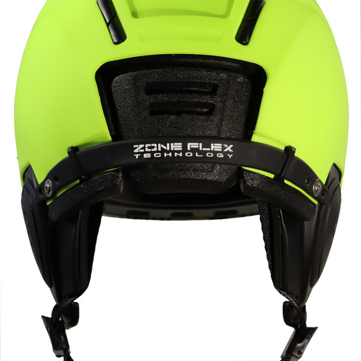 CASQUE FORWARD WIP WIFLEX PRO 2.0 JAUNE | Flysurf.com