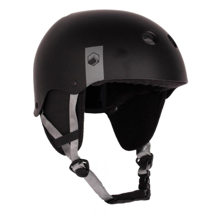 CASQUE LIQUID FORCE FLASH NOIR | Flysurf.com