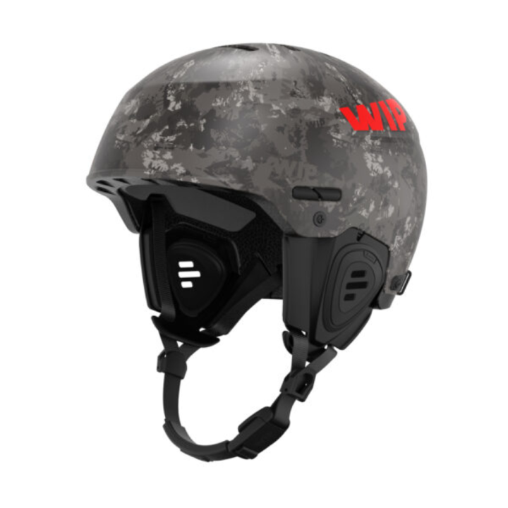 CASQUE FORWARD WIP WIFLEX PRO 2.0 JAUNE | Flysurf.com