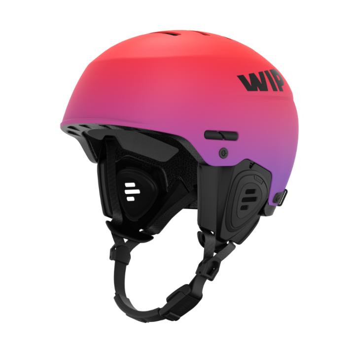 CASQUE FORWARD WIP WIFLEX PRO 2.0 JAUNE | Flysurf.com