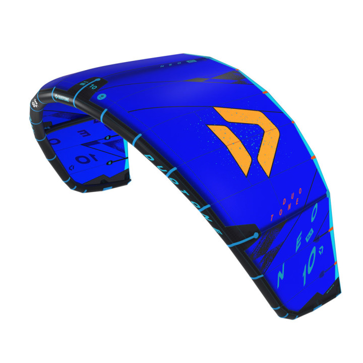 Aile kitesurf Duotone Neo SLS 2025 en Stock au Meilleur Prix | Aile de kite à boudin wave