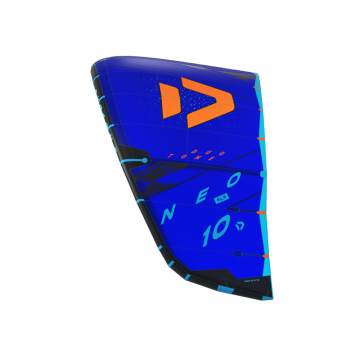 Aile kitesurf Duotone Neo SLS 2025 en Stock au Meilleur Prix | Aile de kite à boudin wave