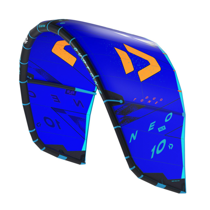 Aile kitesurf Duotone Neo SLS 2025 en Stock au Meilleur Prix | Aile de kite à boudin wave