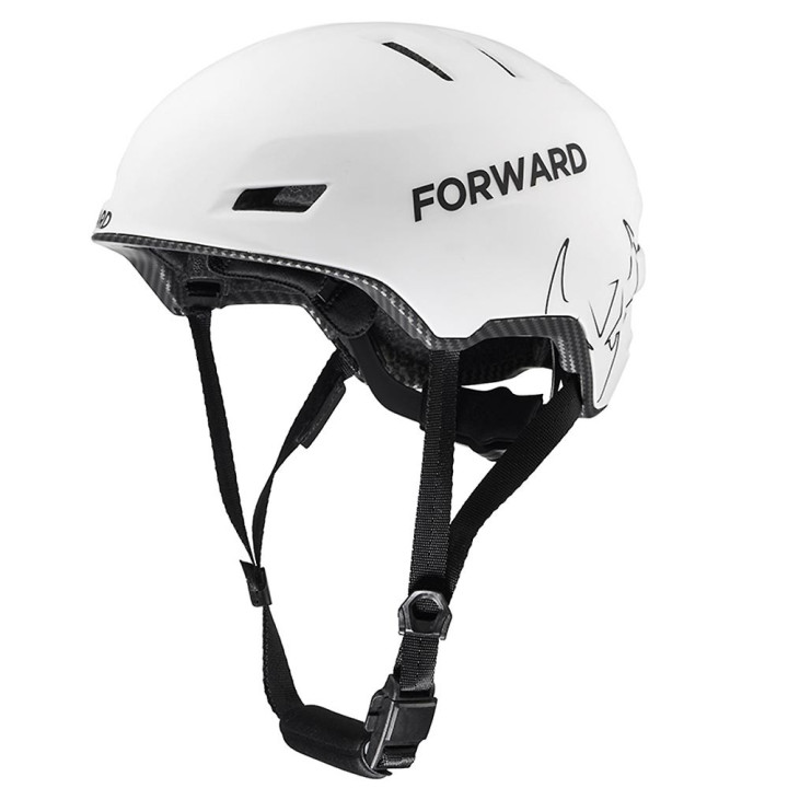 CASQUE FORWARD WIP PROWIP 2.0 BLANC | Flysurf.com