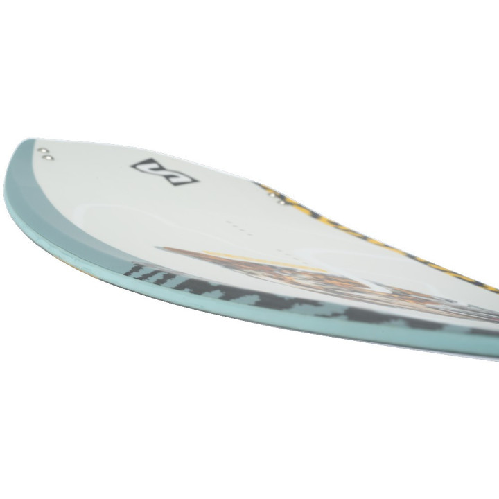 Wakeboard Slingshot Native 2025 | Planche câble et bateau