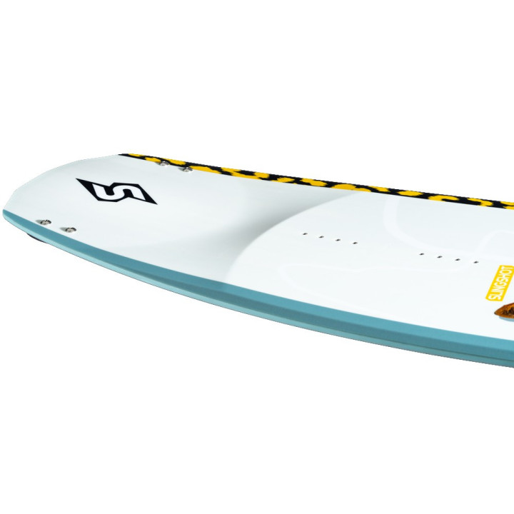 Wakeboard Slingshot Native 2025 | Planche câble et bateau