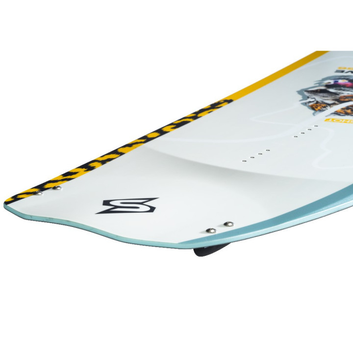 Wakeboard Slingshot Native 2025 | Planche câble et bateau