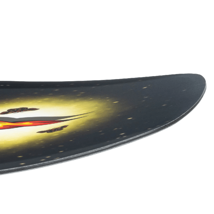 Space Melter 2025 Slingshot — wakeboard park câble homme
