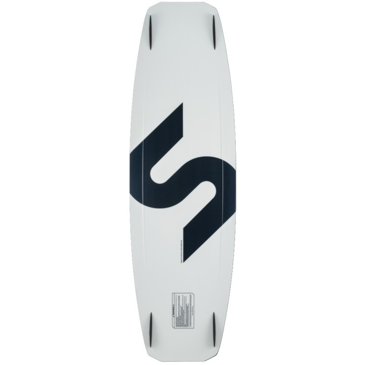 Planche de wakeboard Slingshot Johnny Rocket 2025 | Planche wake polyvalente