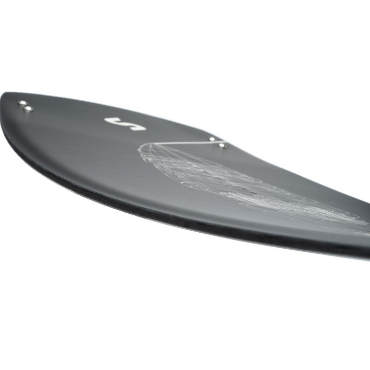 Planche de wakeboard Slingshot Johnny Rocket 2025 | Planche wake polyvalente