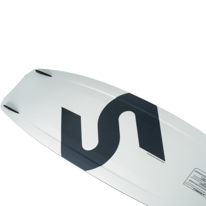 Planche de wakeboard Slingshot Johnny Rocket 2025 | Planche wake polyvalente