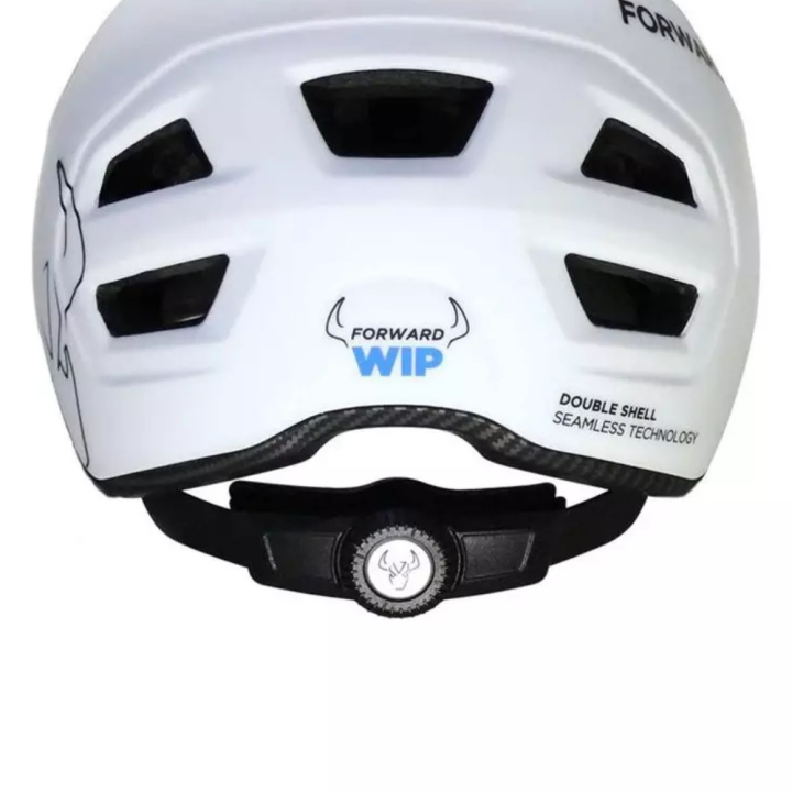CASQUE FORWARD WIP PROWIP 2.0 BLANC | Flysurf.com