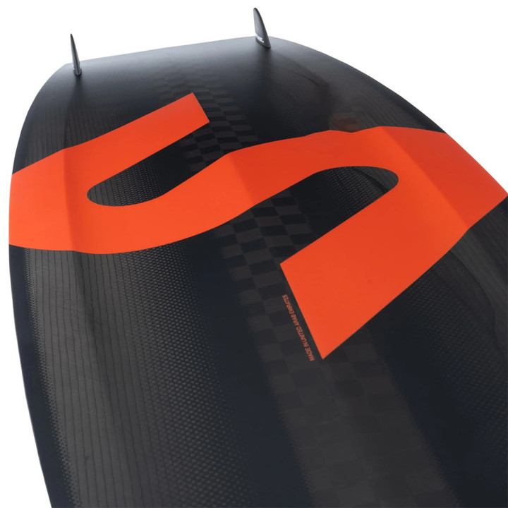 Planche kitesurf twintip Slingshot Formula V4 2025 | Board de Kite Twintip polyvalente pas cher