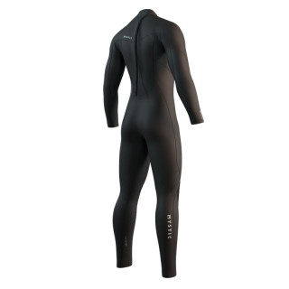 Combinaison intégrale Mystic Star 4/3 Back Zip Homme 2025 | Combinaison neoprene hiver pas cher