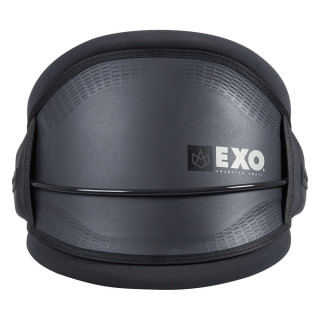 Harnais ceinture kitesurf homme Manera EXO gris vue principale