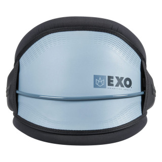 Achat harnais kite ceinture Manera EXO 2021 Bleu | Harnais twintip souple