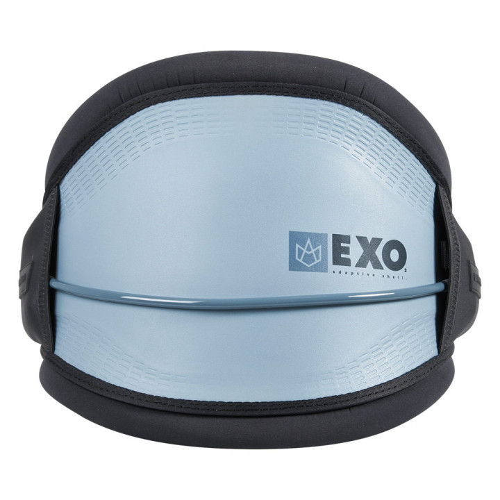 Achat harnais kite ceinture Manera EXO 2021 Bleu | Harnais twintip souple