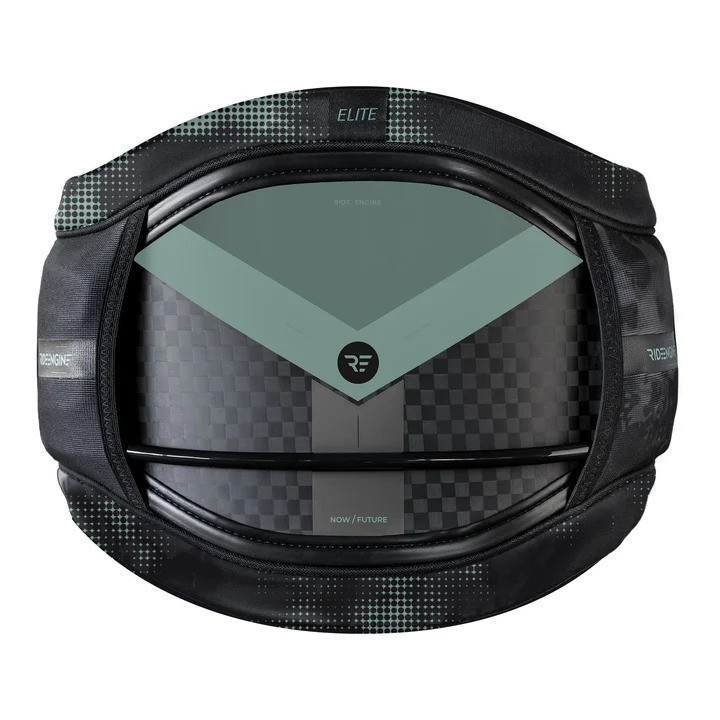 Achat harnais kite ceinture ride engine elite carbon type 1 2025 webbing connect|Harnais vague rigide