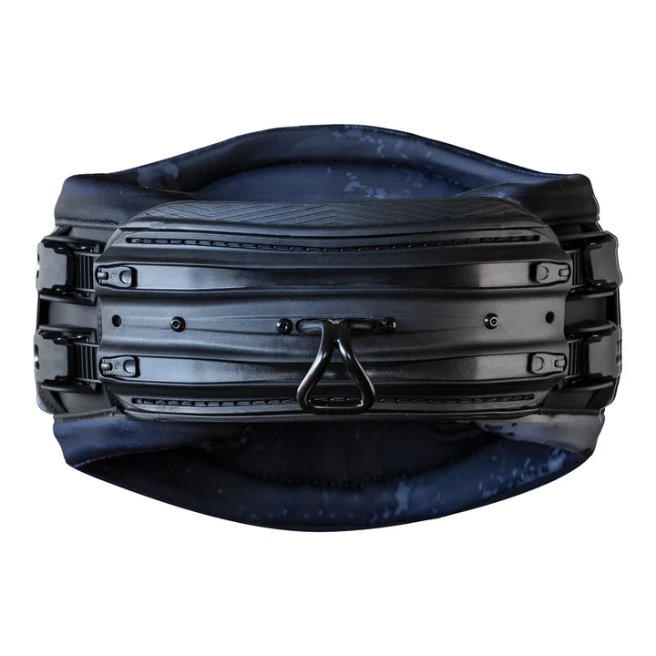 Achat harnais kite ceinture ride engine elite type 2 hyperlock 2025 black smoke | Harnais vague rigide