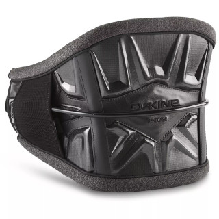 harnais kite ceinture Dakine renegade noir | Harnais rigide