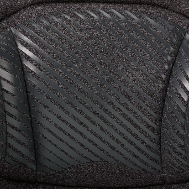 harnais kite ceinture Dakine renegade noir | Harnais rigide