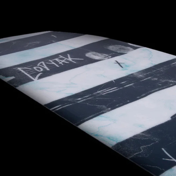 Planche de wakeboard Hyperlite Codyak Câble pas cher | Planche wake câble