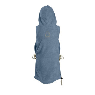 PONCHO ION BEBE BLEU | Flysurf.com 